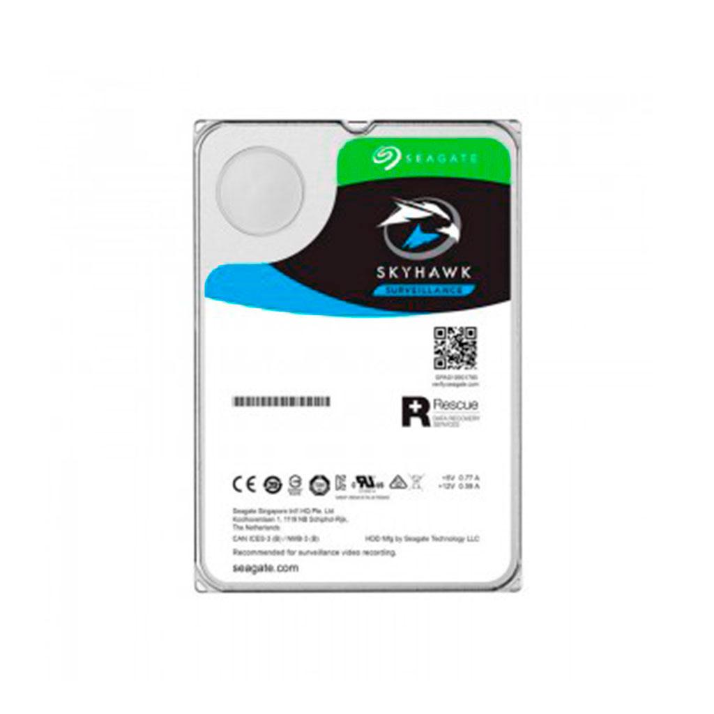 ST1000VX001 Жесткий диск 1000Гб Seagate Surveillance