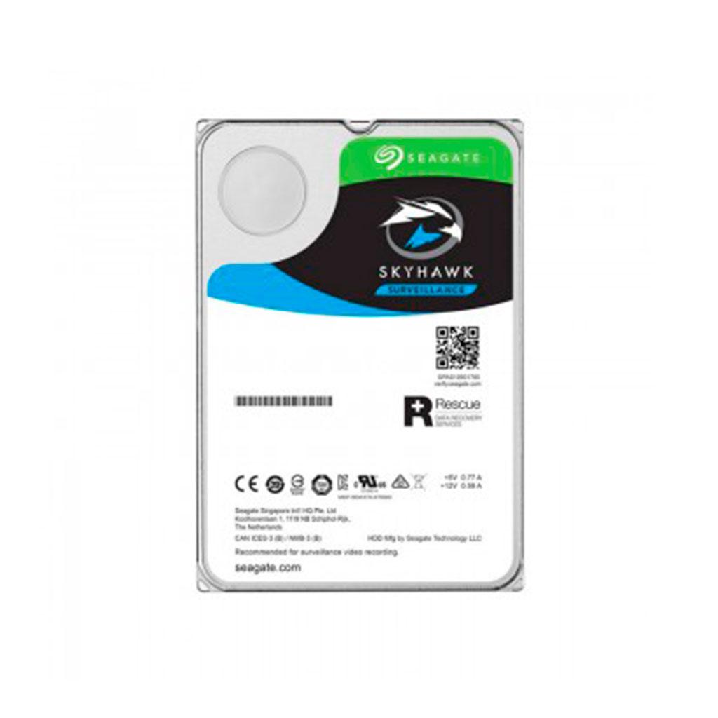 ST6000VX001 Жесткий диск 6000Гб Seagate Surveillance