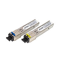 Wi-Tek WI-SFP10SC-20KM SFP модуль