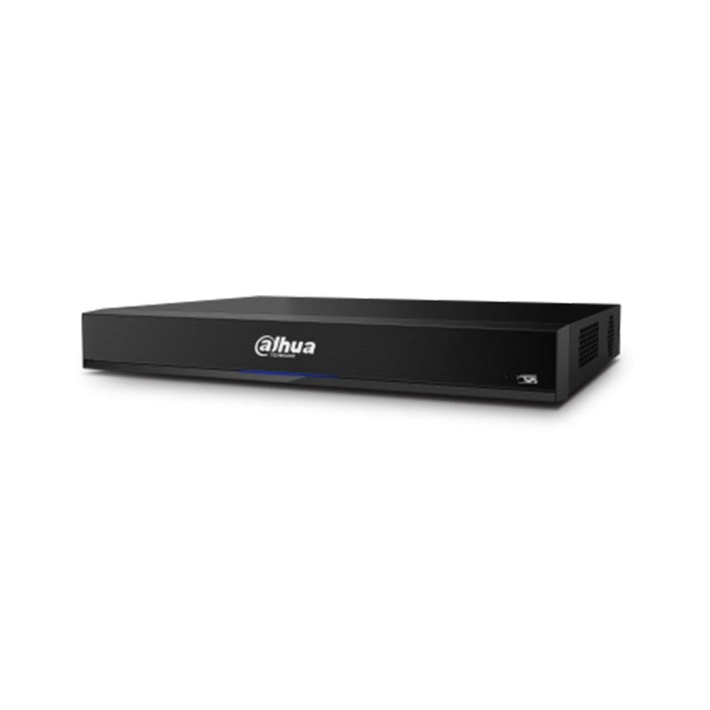 XVR8208A-4KL-I HDCVI видеорегистратор