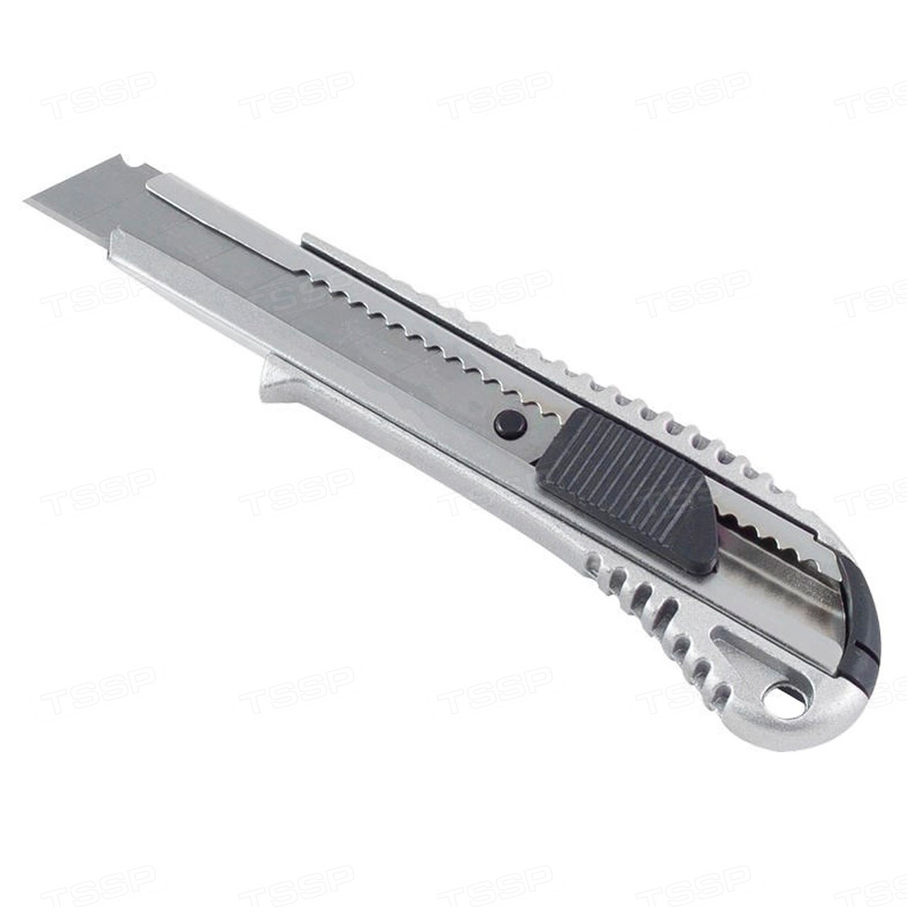 Нож РемоКолор Aluminium-auto 18мм 19-0-313 - фото 1 - id-p110648249