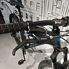 Горный Велосипед Haro Flightline One 27.5" колеса. Matte Black. 20" рама. Скоростной. MTB., фото 2