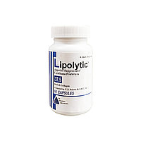 Lipolytic комплекс для снижения веса