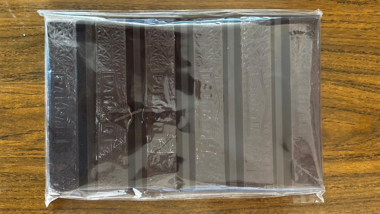 Глазурь Монолит шоколадный 1 кг