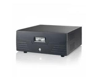 Инвертор Axpert MS-1200-12, 1200 ВA, чистый синус, 12В со встроенным зарядным устройством от сети 20А - фото 1 - id-p110648670