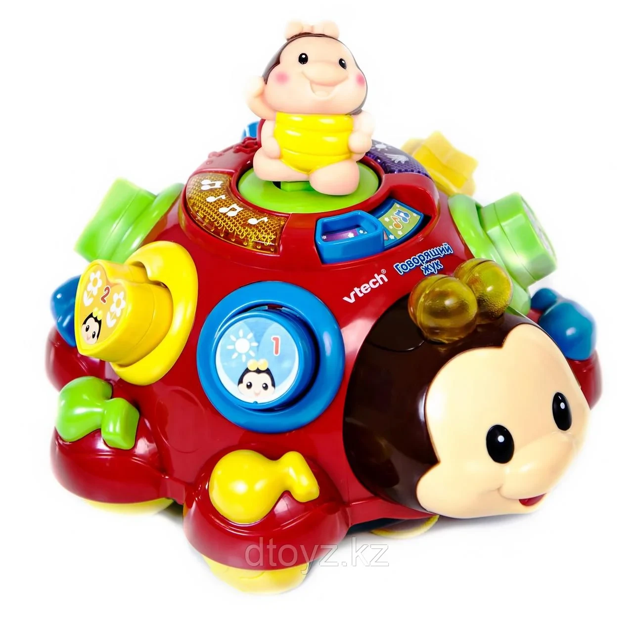 Vtech Говорящий жук