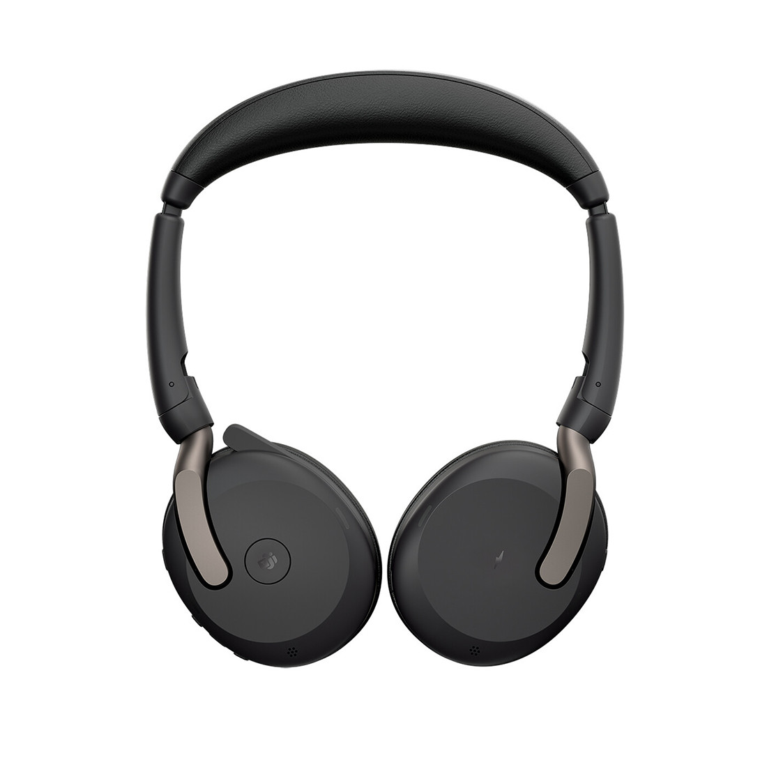 Гарнитура Jabra Evolve2 65 Flex Link380a UC Stereo - фото 2 - id-p110649901