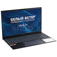 Ультрабук ASUS Zenbook UM425QA, Ryzen 7 5800H-3.2GHz/14"FHD/512GB SSD/16GB/AMD Radeon/WL/BT/Cam/W10