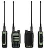 Рация Baofeng UV-16, фото 2