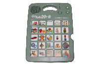 Речевые тренажеры Go Talk («Гоу Ток») 20+