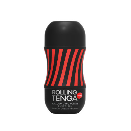 Мастурбатор Tenga Rolling Gyro Roller Cup Strong  TOC-101GH