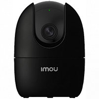 Imou Ranger 2 4mp Black Камера WiFi Внутренняя поворотная 4 мп