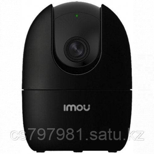 Imou Ranger 2 4mp Black Камера WiFi Внутренняя поворотная 4 мп - фото 1 - id-p110651865