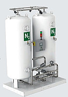 Генератор Азота