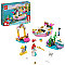 Конструктор LEGO Disney Princess Праздничный корабль Ариэль, фото 3