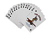 Карты Bee Playing Cards, фото 7