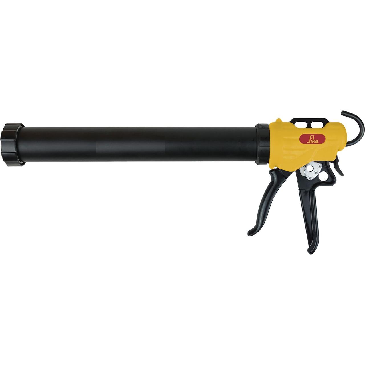 Sika handdruckpistole-600-Ручной пистолет Sika 600 мл