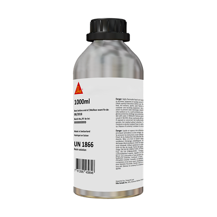 Грунтовка SikaTack® Panel Primer (1000мл), фото 3