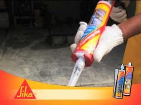 Sika AnchorFix®-1 анкеровочный состав., фото 3