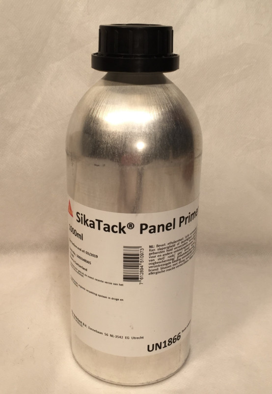 Грунтовка SikaTack® Panel Primer (1000мл) - фото 4 - id-p110652385