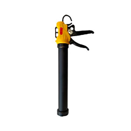 Sika® Handdruckpistole-600 -ручной пистолет для клеев и герметиков - фото 2 - id-p110652395