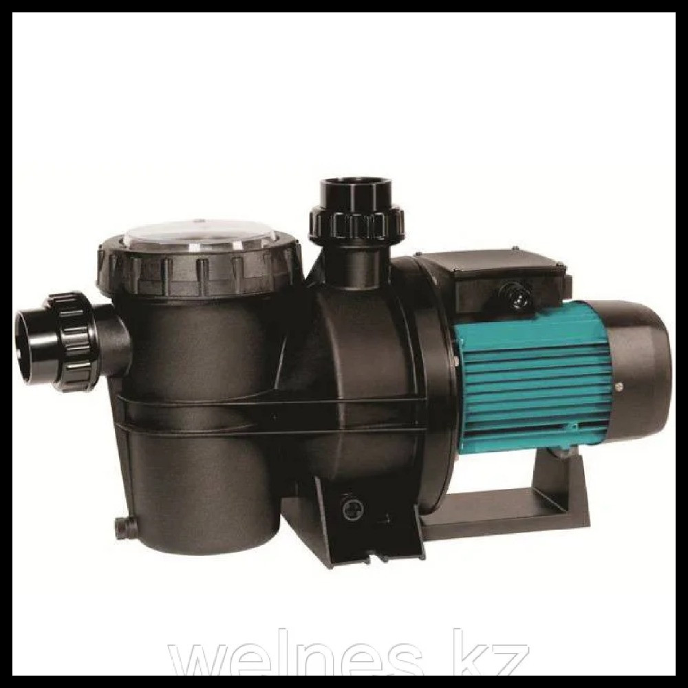 Насос Espa Silen S2 150 29M для бассейна c префильтром  (220V, производительность = 26 м3/ч)