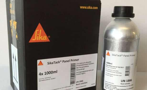 Грунтовка SikaTack® Panel Primer (1000мл) - фото 1 - id-p110652606