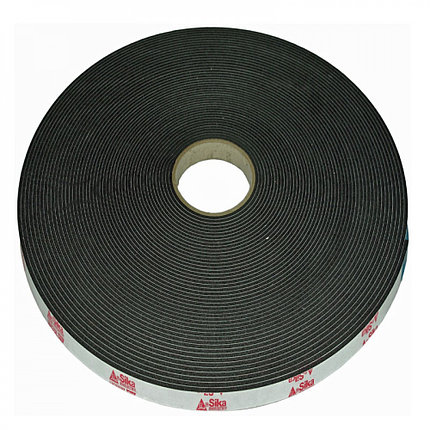 Лента для фиксации SikaTack Panel Fixing Tape (33 метра), фото 1