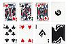 Ascension playing cards, фото 7