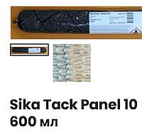Клей для фасадных панелей SikaTack Panel Ivory-10