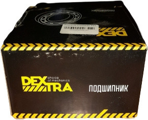 DEXTRA подшипник ступицы 939518 - фото 1 - id-p110653118