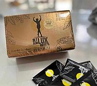 Slt Slim Lux Cofee Турецкое Кофе для похудения 30 штук