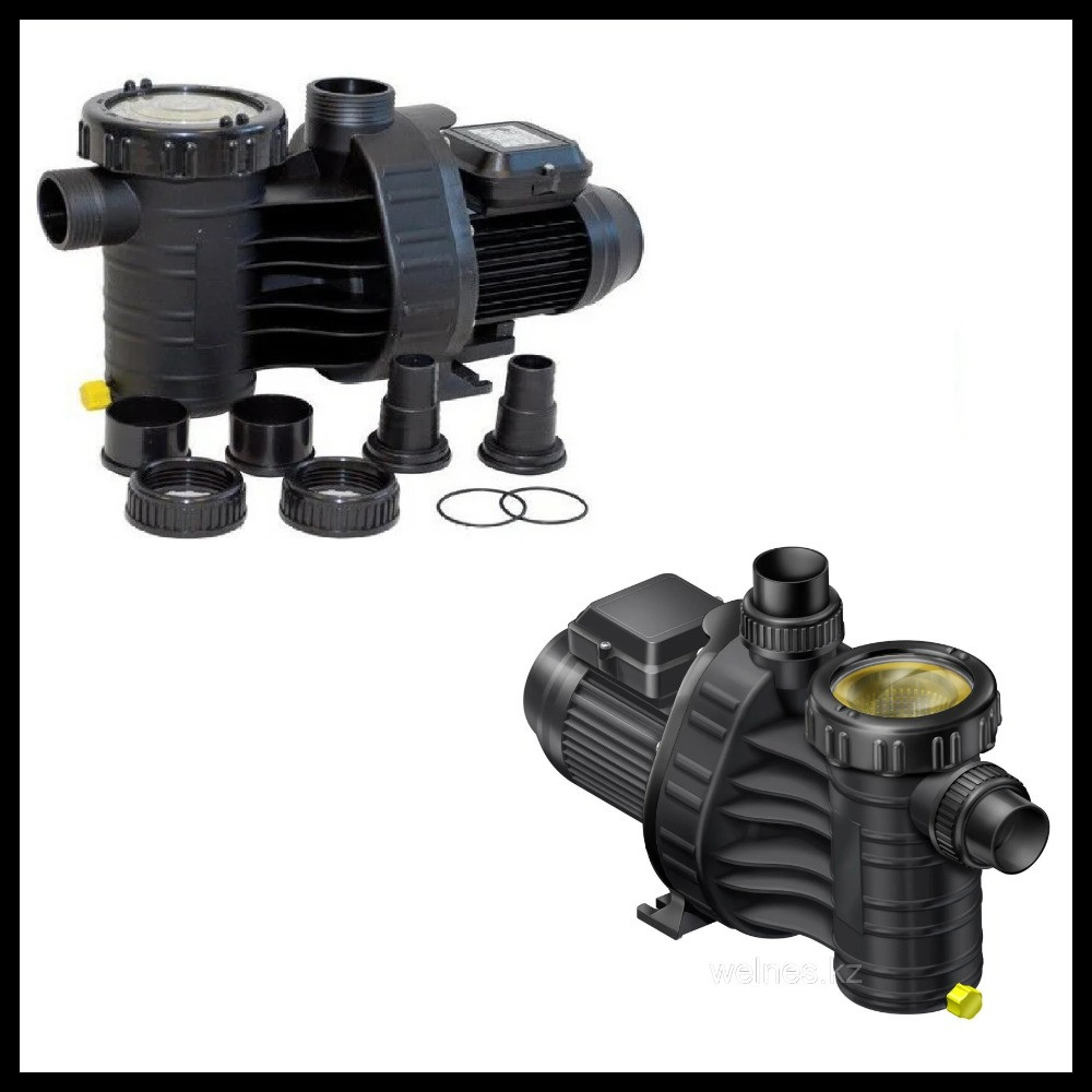 Насосы Aqua technix для бассейна, фото 1