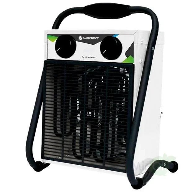 Тепловая пушка Loriot Tornado LT-24P