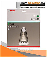 Bosch Пильный диск Construct Wood 210x2.4x30 36з