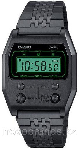 Часы Casio A-1100B-1EF