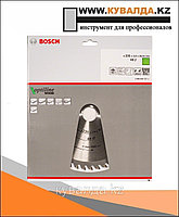 Bosch Пильный диск Construct Wood 235x2.4x30 48з