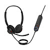 Гарнитура Jabra Engage 40 - (Inline Link) USB-A MS Stereo, фото 3