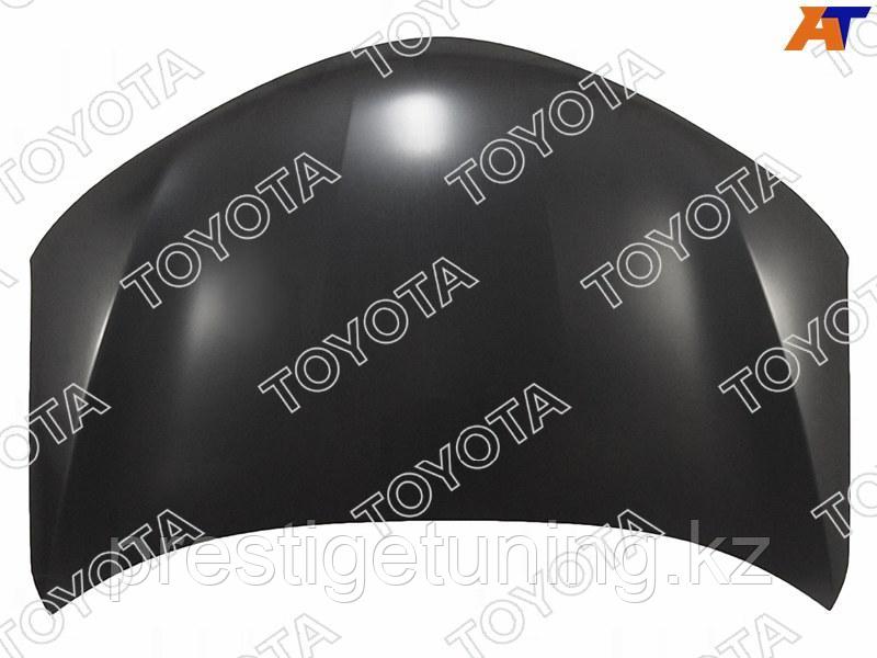Капот на RAV4 2015-19 (Оригинал)