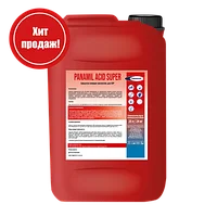 Panamil Acid Super қышқылды жуғыш зат