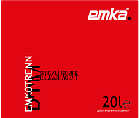 Разделительное средство для битума Emkotrenn BTM