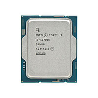 Intel Core i7 13700K Процессор LGA1700