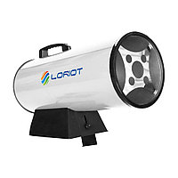 Газовая тепловая пушка Loriot GHB-30
