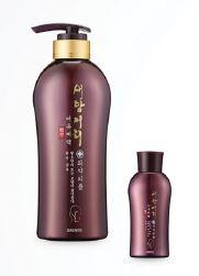 Жидкий шампунь Saeangmeori Eoyumi от корейской компании SAEANG CO.,LTD - фото 2 - id-p110653736
