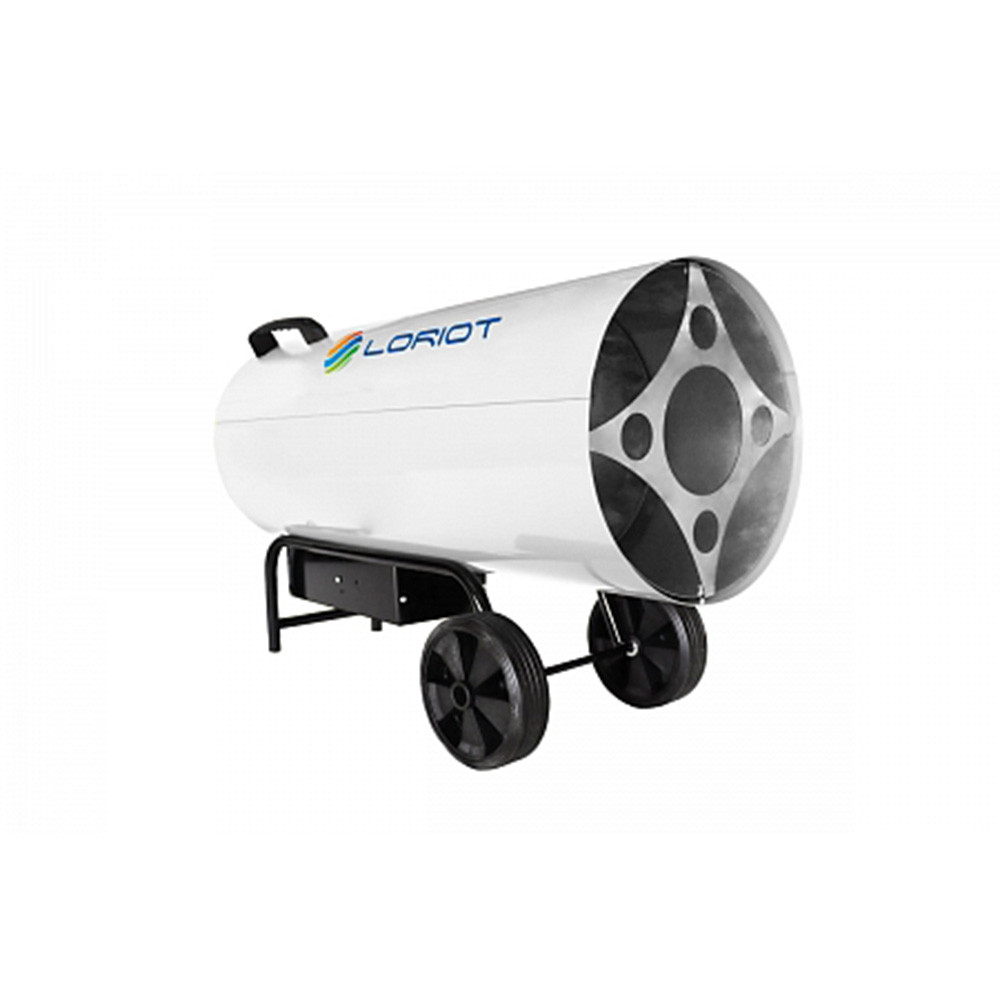 Газовая тепловая пушка Loriot GHB-70