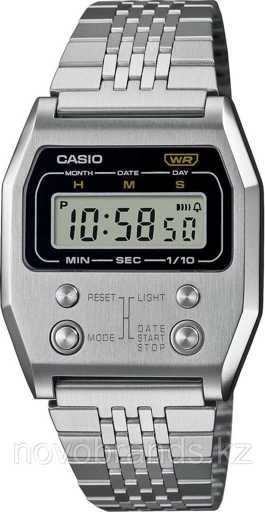 Часы Casio Retro A-1100D-1EF