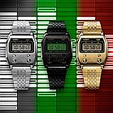 Часы Casio Retro A-1100D-1EF, фото 5