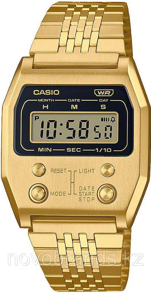 Часы Casio A1100G-5EF