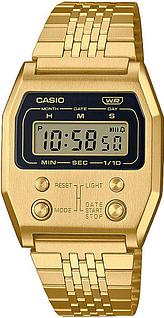 Часы Casio A1100G-5EF