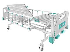 Кровать общебольничная механическая КМ-05